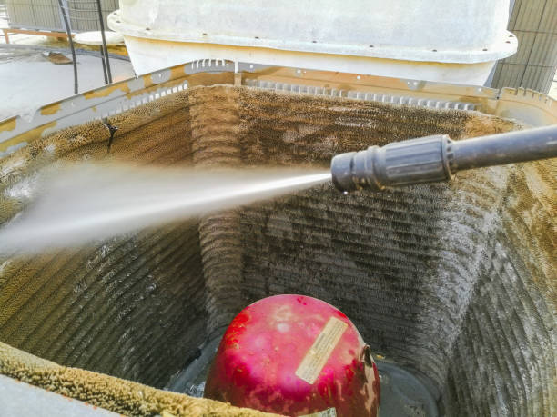 Best Commercial HVAC Duct Cleaning  in Weedsport, NY