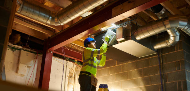 Best Commercial Air Duct Cleaning  in Weedsport, NY